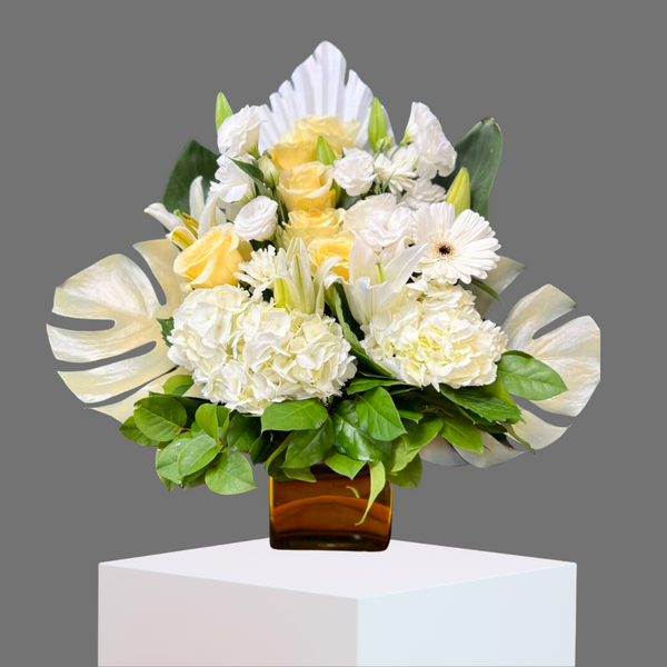 The Morning Sky — El Paso florist arrangement