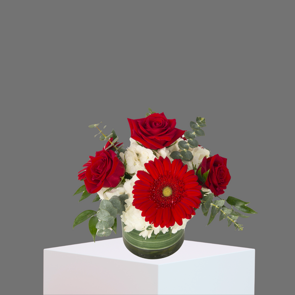 A Breeze of Peace — El Paso florist arrangement