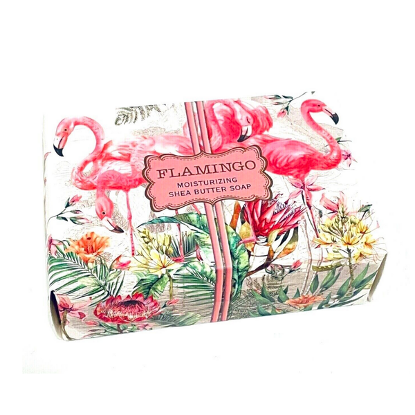 Michel Design Shea Butter Soap — El Paso florist arrangement