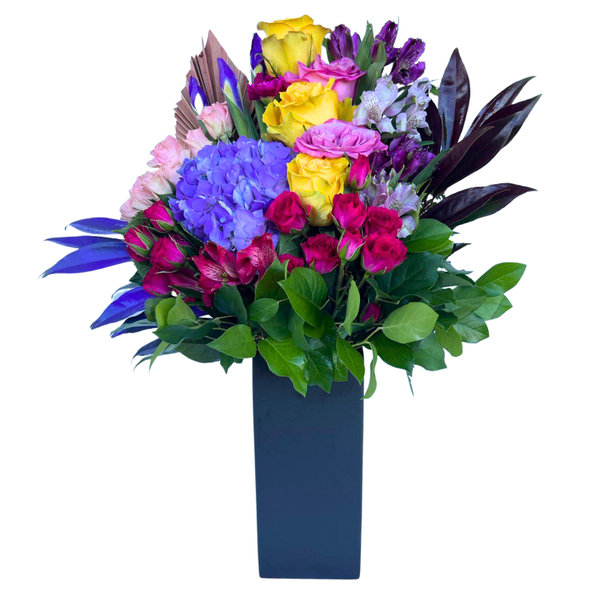 My Reason To Love — El Paso florist arrangement
