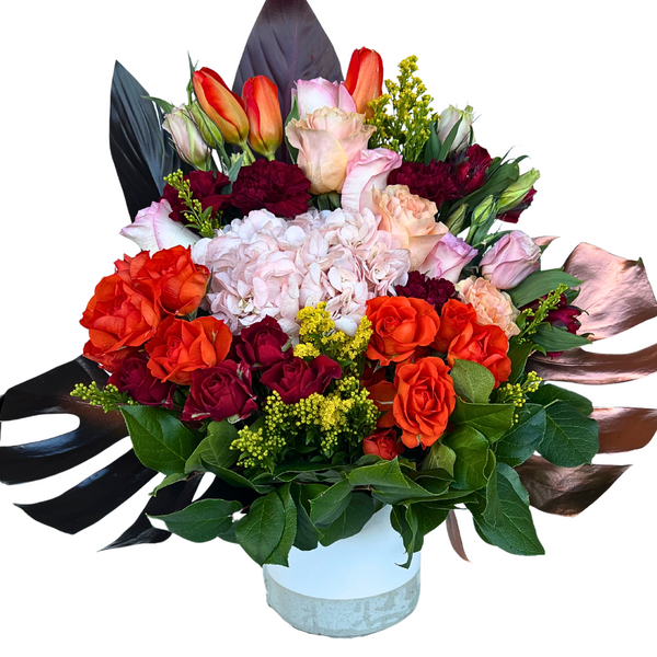 Fine Beauty — El Paso florist arrangement