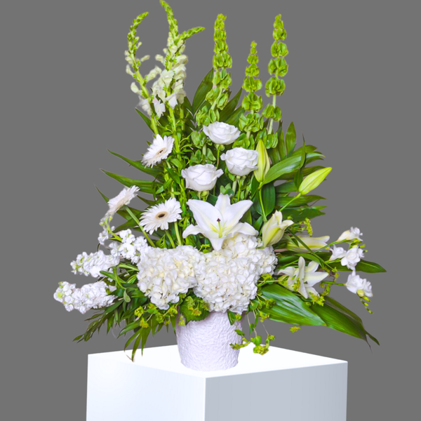Alive Above — El Paso florist arrangement