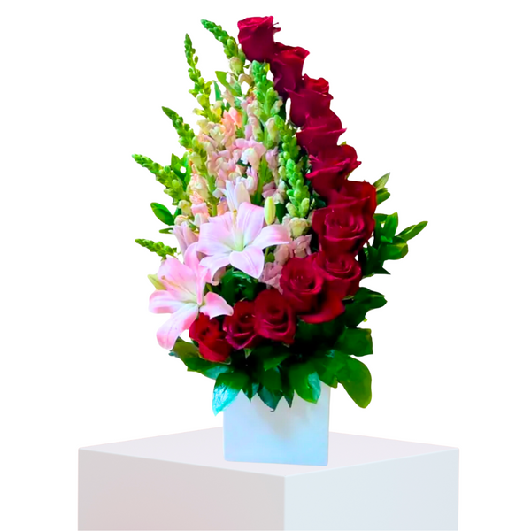 Ladder to Heaven — El Paso florist arrangement