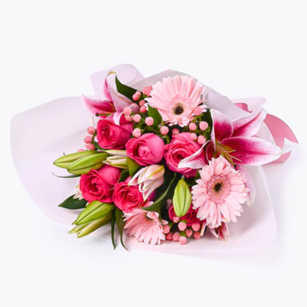 Adorable Bouquet — El Paso florist arrangement