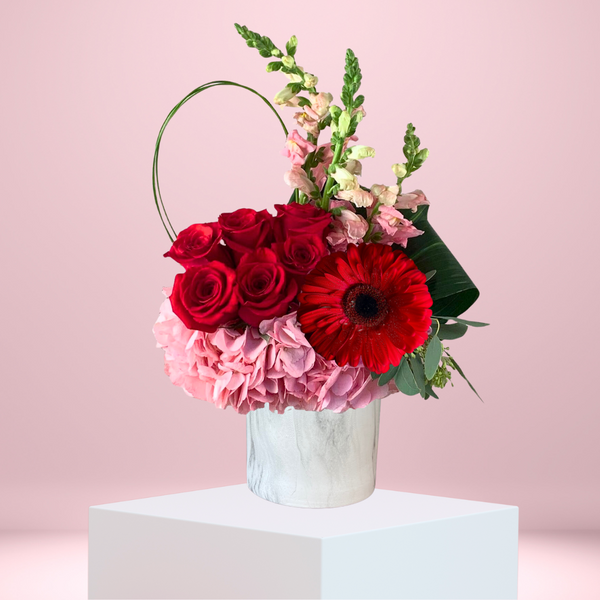 Rare Kiss — El Paso florist arrangement