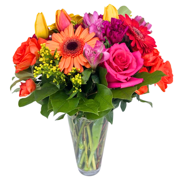Bright Kindness — El Paso florist arrangement