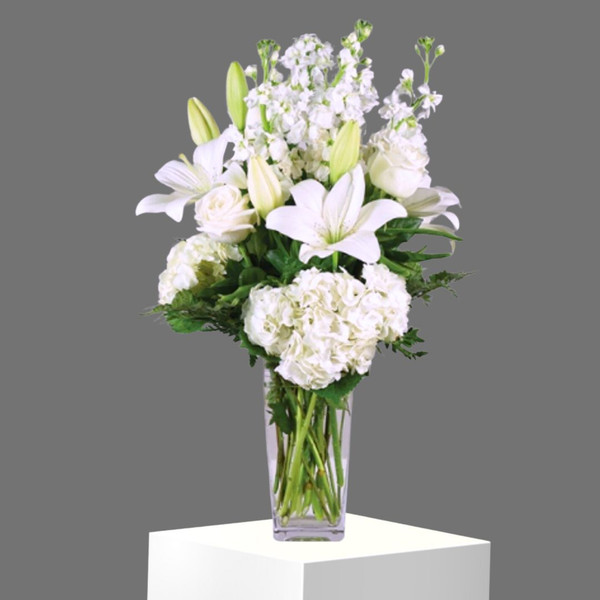 Precious One — El Paso florist arrangement