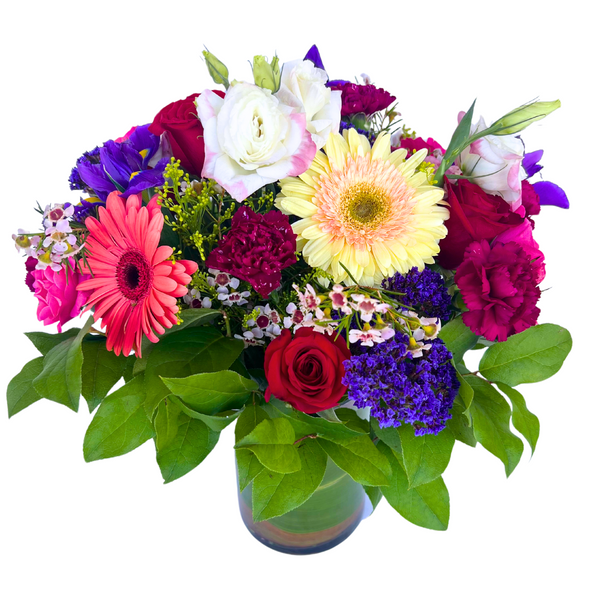 You're Amazing — El Paso florist arrangement