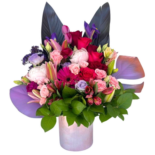 Sincere Affection — El Paso florist arrangement