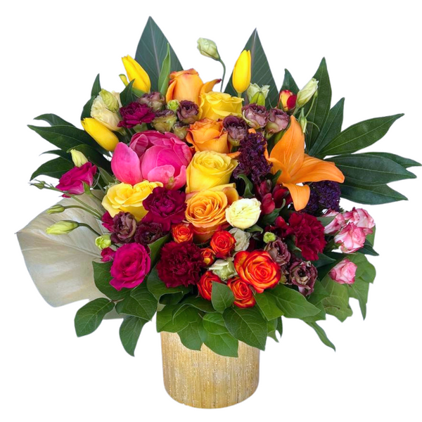 My Great Reward — El Paso florist arrangement
