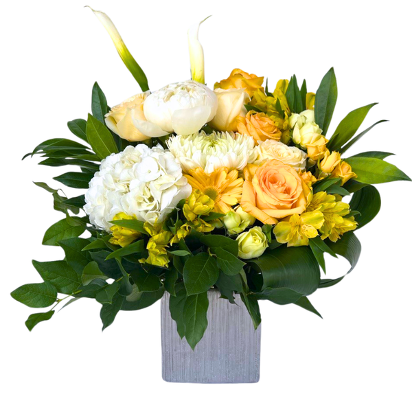 Morning Kisses — El Paso florist arrangement