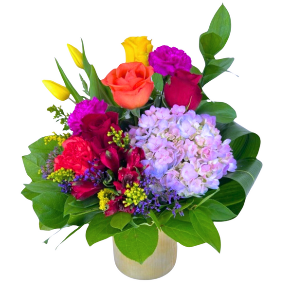 Prettiest Sensations — El Paso florist arrangement
