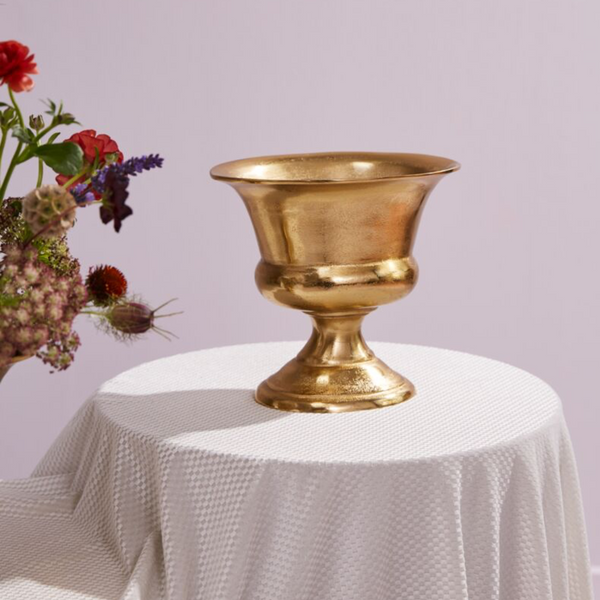 Prestige Urn 6.75"x 9"x 8" — El Paso florist arrangement