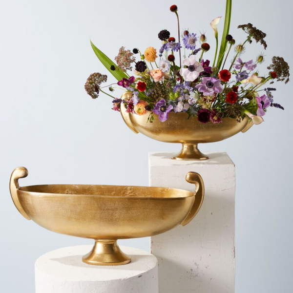 Bentley Bowl 32"x 8"x 15" — El Paso florist arrangement