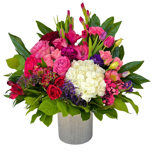 Garden Elegance — El Paso florist arrangement