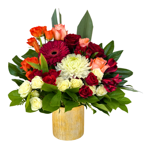 Lovely Splendor — El Paso florist arrangement