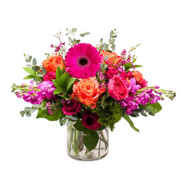 Heavenly Garden — El Paso florist arrangement
