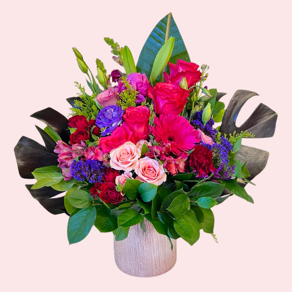 Precious Smile — El Paso florist arrangement