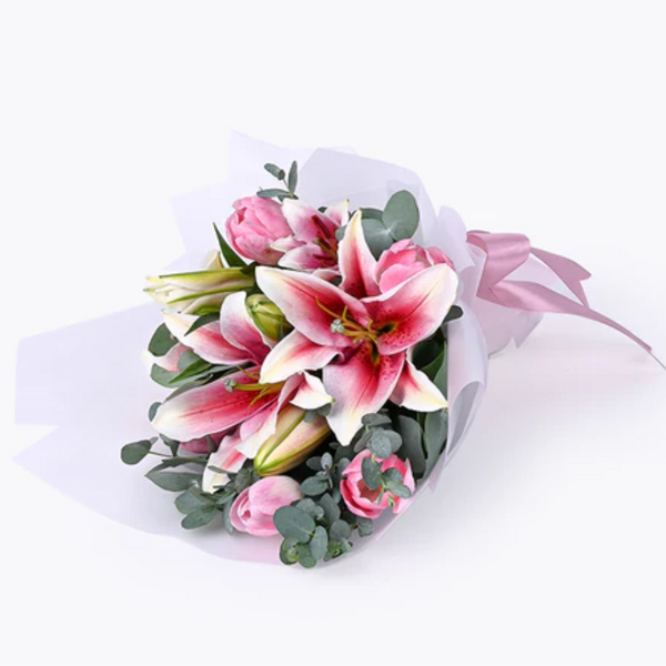 Tender Bouquet — El Paso florist arrangement