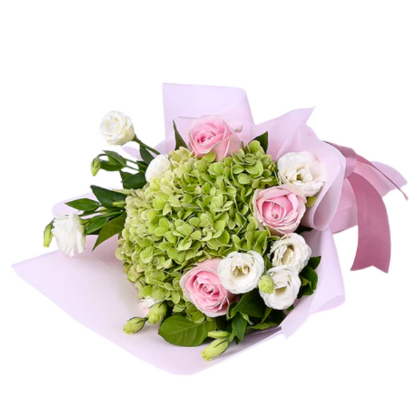 Moments Bouquet — El Paso florist arrangement