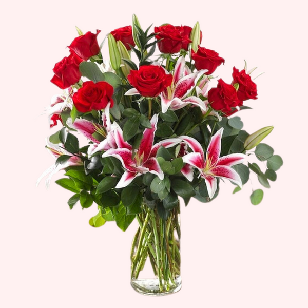 Sweet  Mum — El Paso florist arrangement