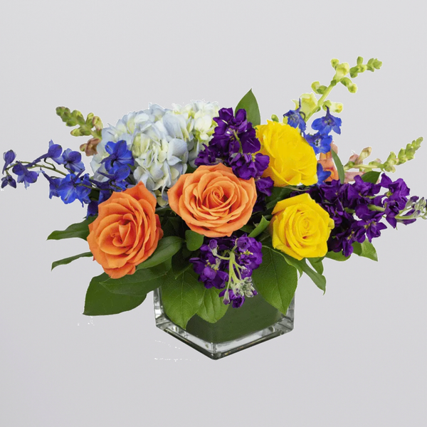 Everlasting Life — El Paso florist arrangement