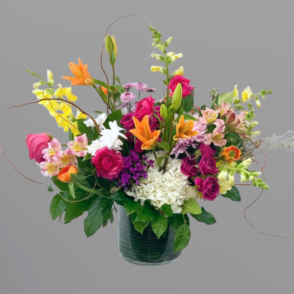 Blessings in Life — El Paso florist arrangement