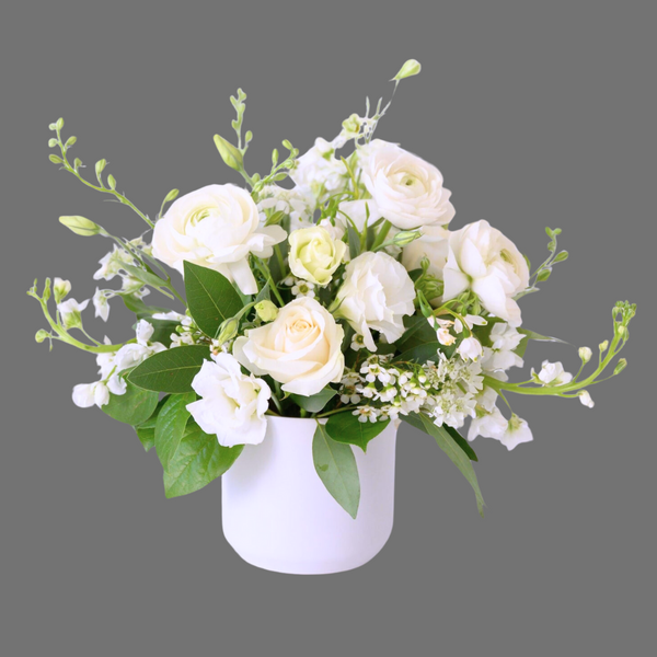 Shining Spirit — El Paso florist arrangement