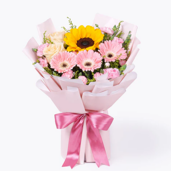 Beautiful Bouquet — El Paso florist arrangement