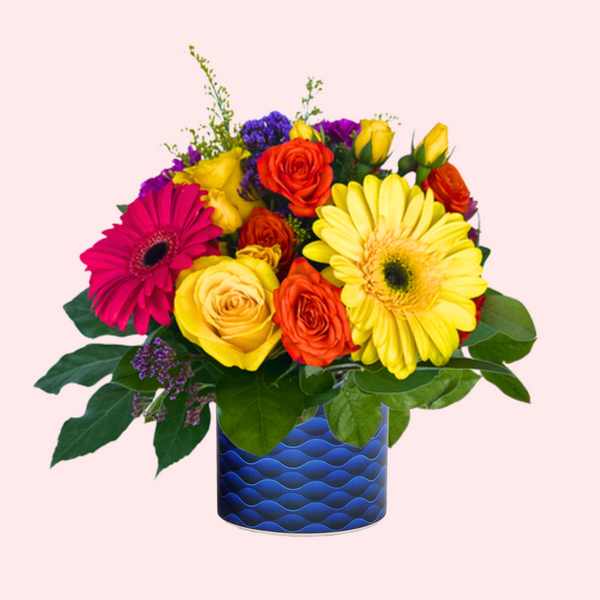 Magical Feeling — El Paso florist arrangement
