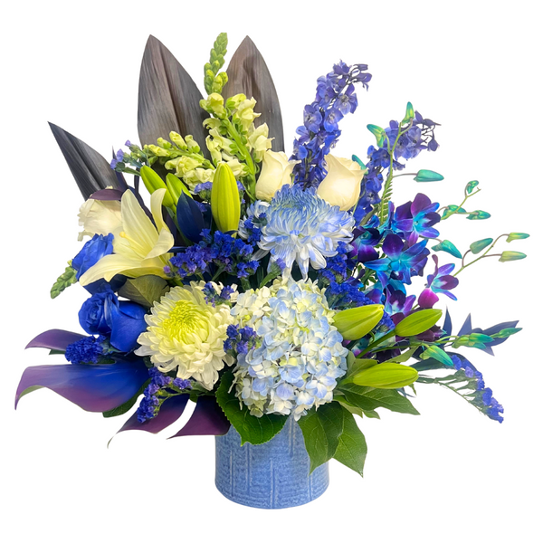 Sweet And Beautiful — El Paso florist arrangement