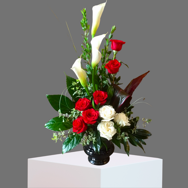 Everlasting Spirit — El Paso florist arrangement