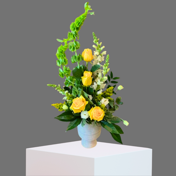 A Beautiful Surrender — El Paso florist arrangement