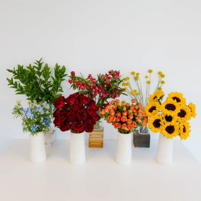 Weddings — El Paso florist