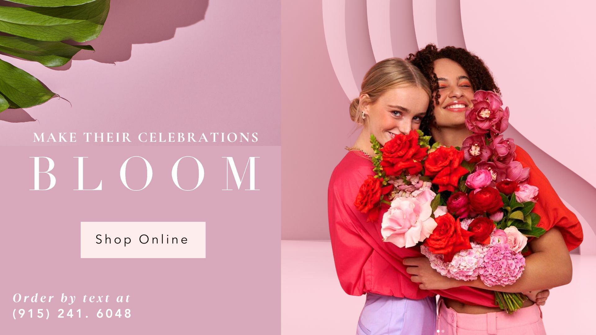 Angie's Floral Designs El Paso Flower Delivery Page 3