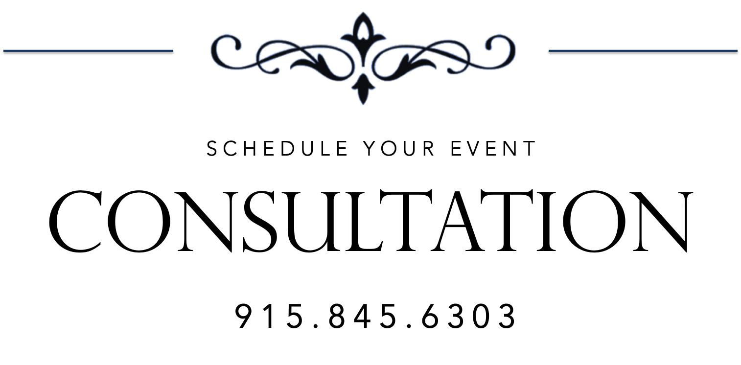 Angies Floral Designs El Paso Corporate Events Weddings