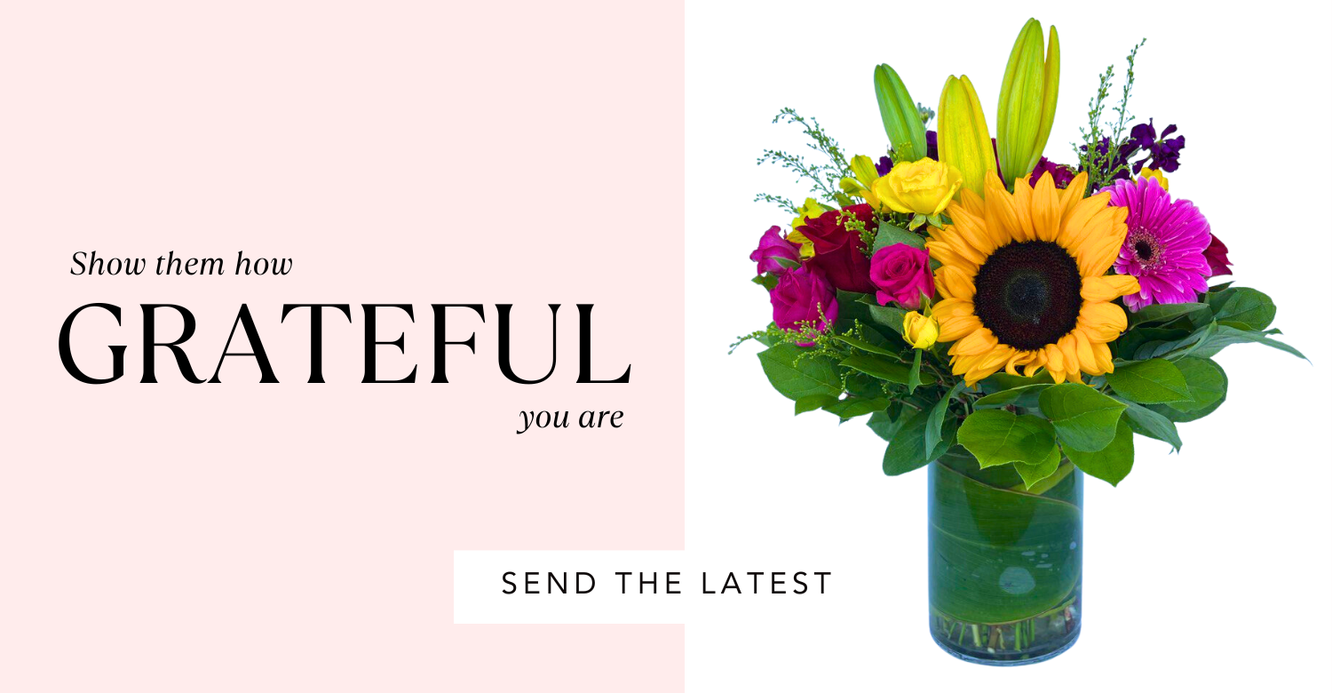 Angie’s Floral Designs El Paso Florist Online Flower Delivery Send