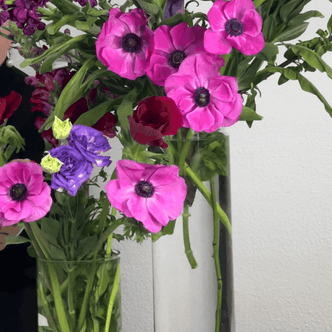 Clase Privada - Basica — El Paso florist arrangement