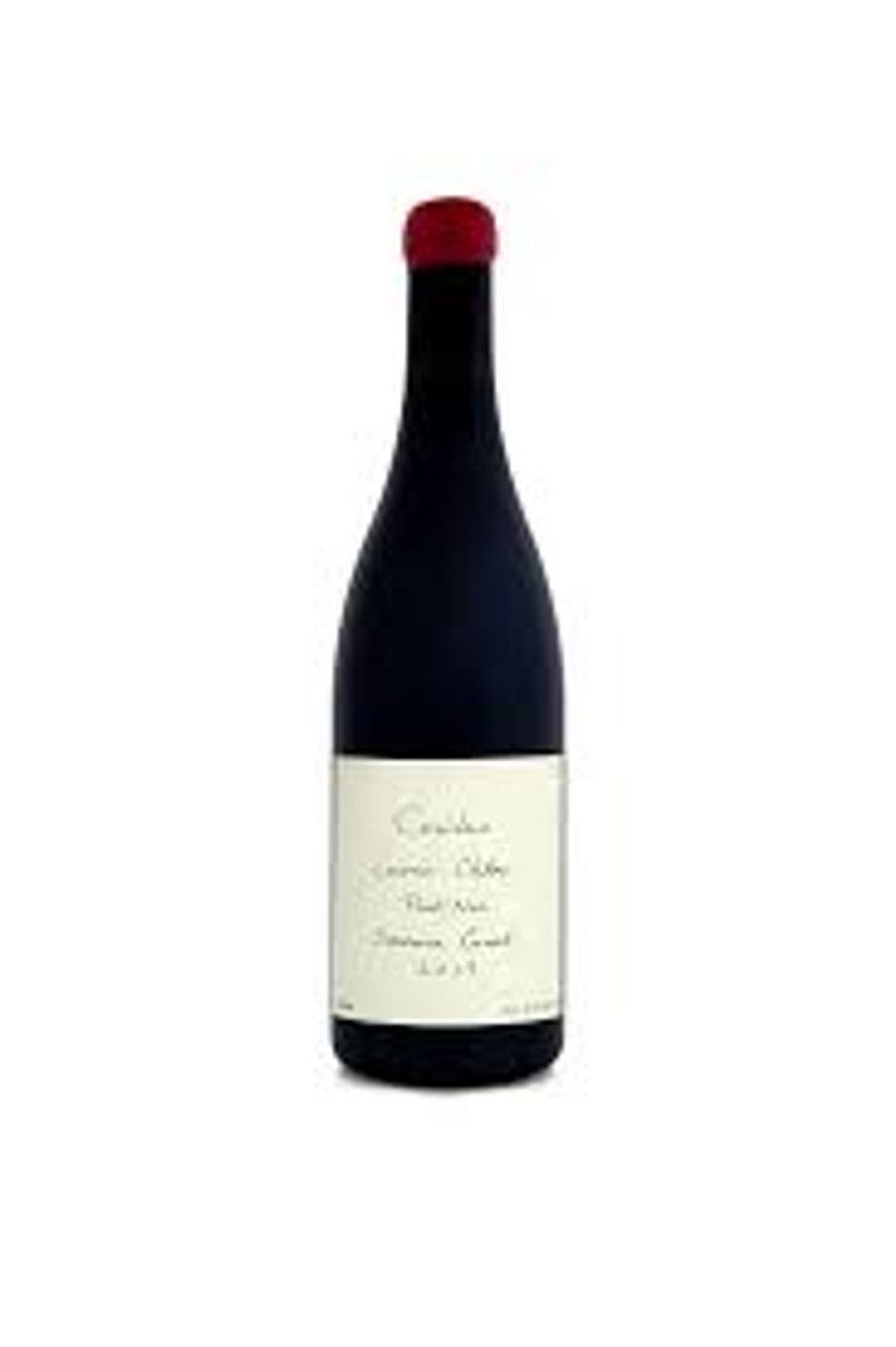 Ceritas Chloe Pinot Noir - winespeake cellar + deli