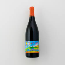 Bruno Duchene La Luna Grenache ROUGE 2021 winespeake cellar + deli