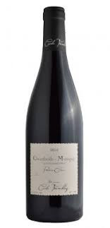 Cecile Tremblay Les Feusselottes Chambolle-Musigny 1er