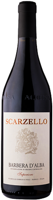 Scarzello Barbera d'Alba