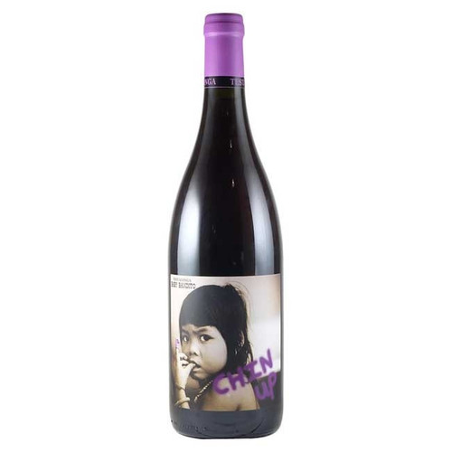 Testalonga Baby Bandito Chin Up Cinsault