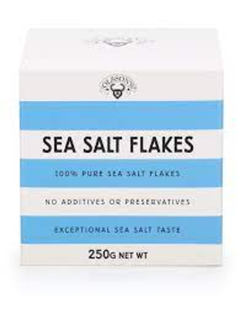 Olsson's Sea Salt Refill 250g