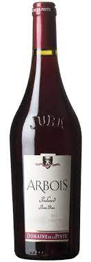 Domaine de la Pinte Pinte Bien Poulsard