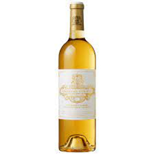 Chateau Coutet Barsac 750ml