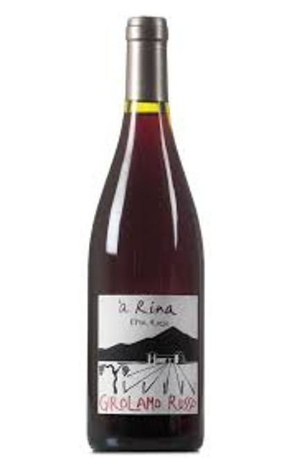 Girolamo Russo 'a Rina' Etna Rosso