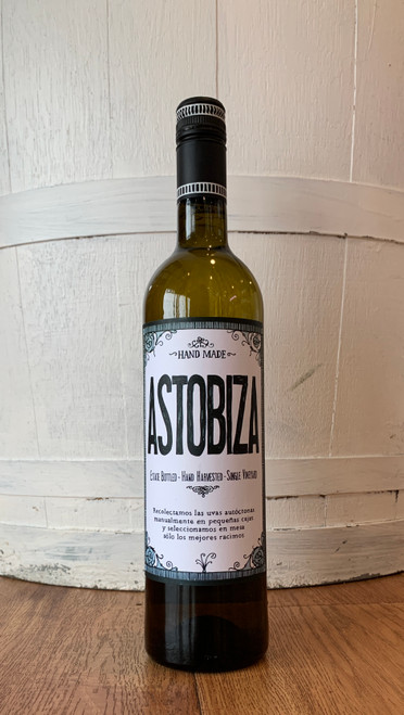 Astobiza Txakoli