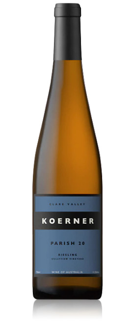 Koerner SLATE Riesling