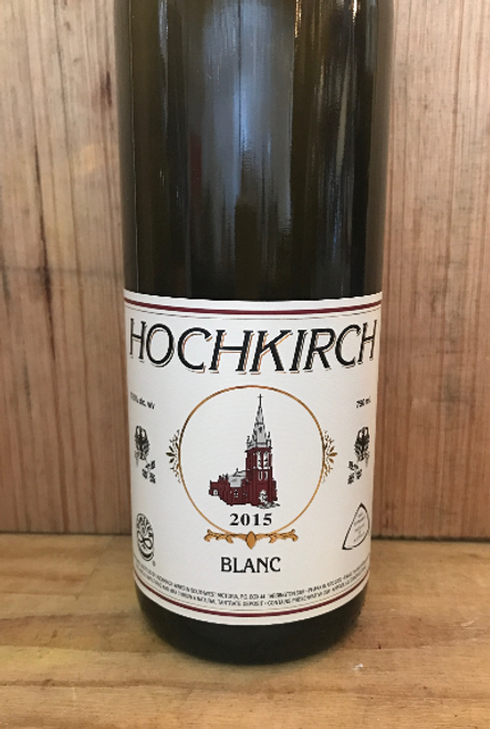 Hochkirch Blanc